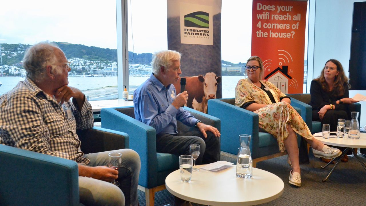 Wellington Young Farmers to showcase unique farming and growing operations